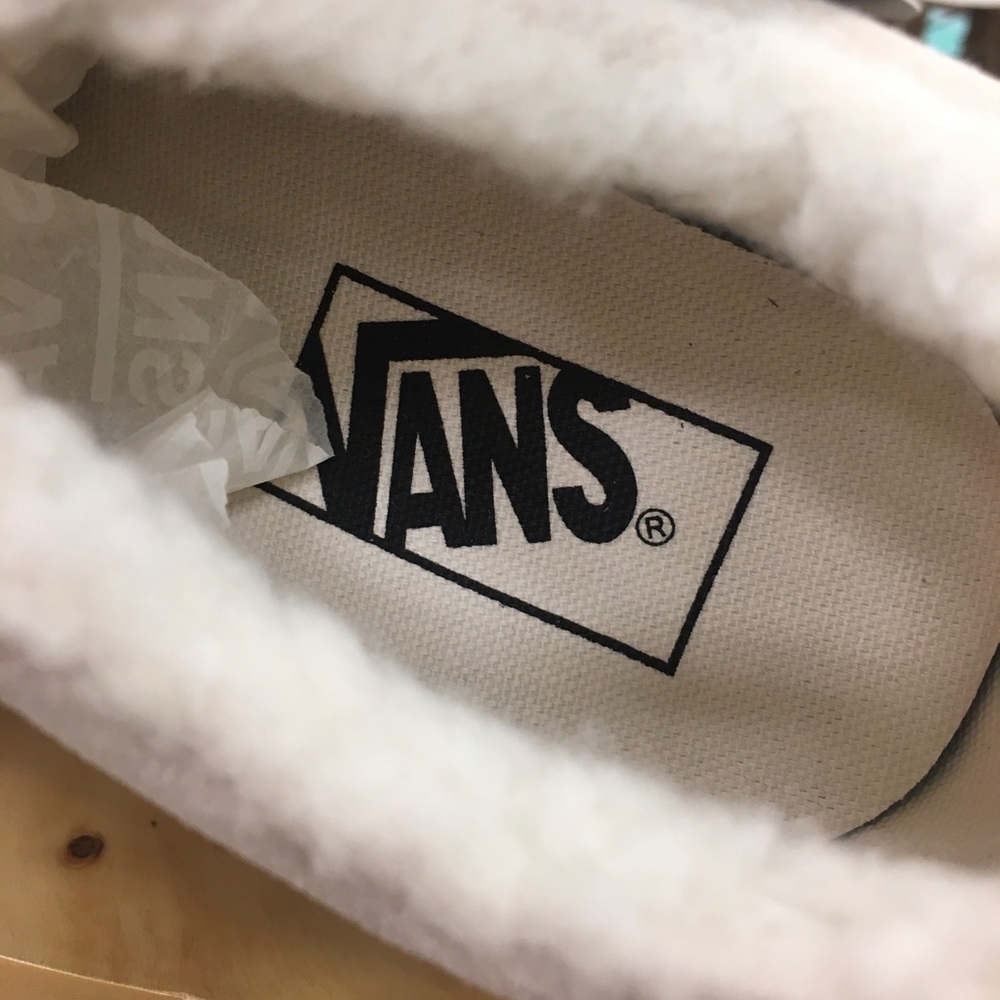 💙HP🎉💘Vans Spring Platform Off the Wall Sneakers💘 - Picture 8 of 10